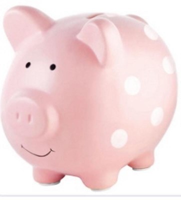 Where can i buy deals a piggy bank