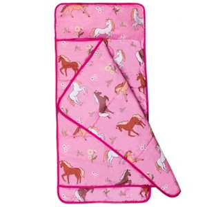 Wildkin Day2Day Kids Nap Mat - 1 of 4