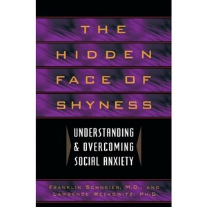 Hidden Face of Shyness - by  Various (Paperback) - 1 of 1