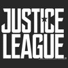 Women's Zack Snyder Justice League Stacked Large Logo Reverse T-Shirt - 2 of 4