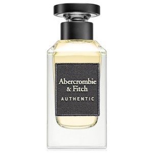 Abercrombie & Fitch Authentic Eau de Toilette for Men : Target
