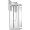 Quoizel Lighting Westover 1 - Light Sconce in  Stainless Steel - 2 of 4