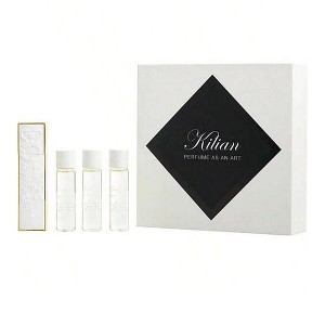 Good Girl Gone Bad Travel Set by Kilian for Women - 5 Pc Mini Gift Set 4 x 0.25oz EDP Spray (Refill), Travel Spray - 1 of 1