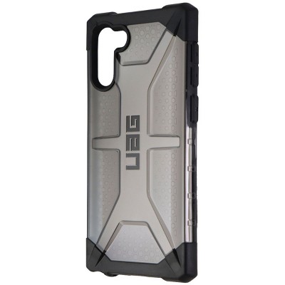 Urban Armor Gear Plasma Series Rugged Case for Samsung Galaxy Note10 - Ash