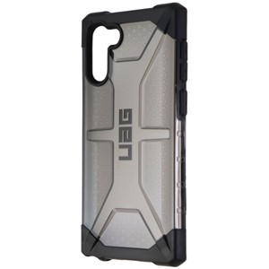 Urban Armor Gear Plasma Series Rugged Case for Samsung Galaxy Note10 - Ash - 1 of 1