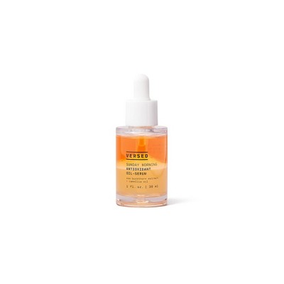 Versed Sunday Morning Antioxidant Oil-Serum – 1 fl oz