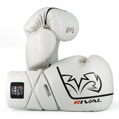 Rival Boxing Rs1 2.0 Ultra Lace-up Sparring Gloves - 14 Oz