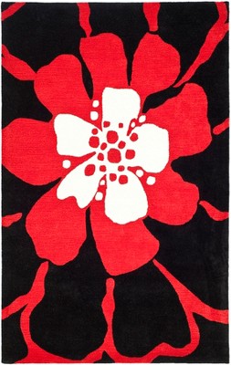 Soho SOH730 Hand Tufted Indoor Rugs - Safavieh