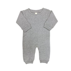 MONAG Infant Long Sleeve Romper - 1 of 4