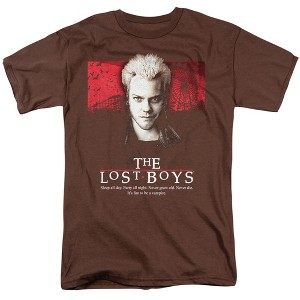 The Lost Boys Be One Of Us Adult T-Shirt - 1 of 4