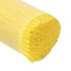 Unique Bargains Comfortable Lightweight Soft DIY Craft Latch Hook Yarn 10 Rolls 2.36" - 4 of 4