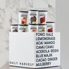 Daily Harvest - Best-Selling Frozen Organic Smoothies Box (8 Pack) - 2 of 4