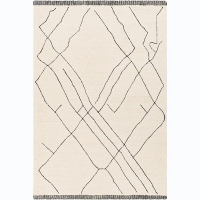 Mark & Day Trout Valley Tufted Indoor Area Rugs