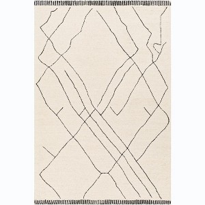 Mark & Day Trout Valley Tufted Indoor Area Rugs - 1 of 4