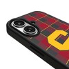 NCAA Big Ten Universities Plaid MagSafe Compatible Cell Phone Case for Apple iPhone 17 Series - 4 of 4