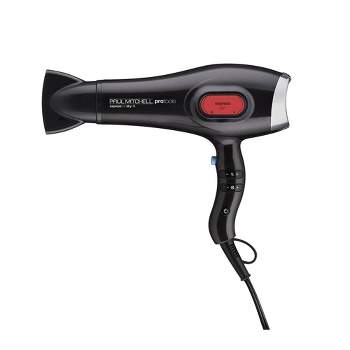 Paul Mitchell Express Ion Dry Plus Hair Curler - North America