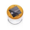 Luci Original Solar LED Outdoor Lantern White: Waterproof, Plastic Body, No Assembly, Push Button Switch - 4 of 4