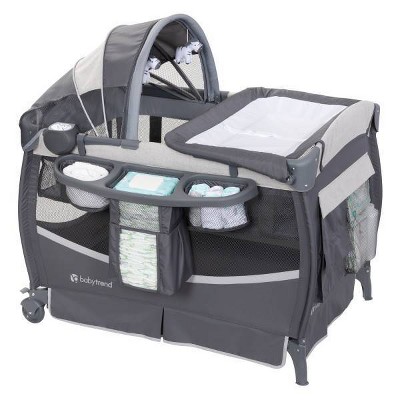 Graco pack and store play at target