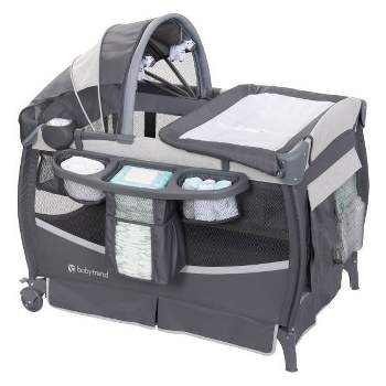  Graco Pack and Play Portable Playard, Push Button