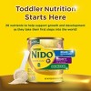 Nestle NIDO Excella Gold Toddler Powdered Milk Beverage - 28.2oz - 3 of 4