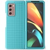 Nakedcellphone Case for Samsung Galaxy Z Fold 2 - Slim Hard Cover - 2 of 4