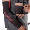 Unique Bargains Soft Arm Sleeves 1 Pair - 3 of 4