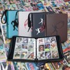 CLOVERCAT 9 Pocket Waterproof Trading Card Binder Album, 720 Pockets - 3 of 4