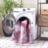 Serapi SEP389 Power Loomed Indoor Machine Washable Skid-Resistant Rugs - Safavieh - 3 of 4