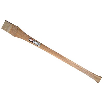 Do it Best  36 In. Hickory Double Bit Axe Handle 302746