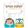 Creative Teaching Press® Woodland Friends Book Buddy Bag, Pack of 6 - 2 of 3