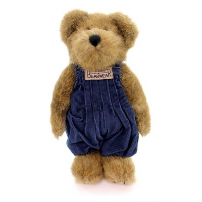 george teddy bear