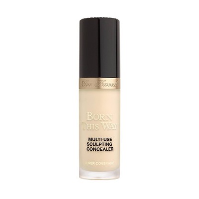 Too Faced Born This Way Super Coverage Multi-Use Longwear Concealer - Ulta Beauty