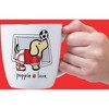 Pavilion Gift Company - Soccer - 17 oz Cup - Drinkware - 4 of 4