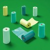 Dog Waste Bag - 120ct - up&up™ - 3 of 3