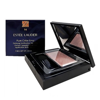 Estee Lauder Pure Color Envy Defining EyeShadow Wet/Dry, 0.06 oz