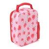 Fulton Bag Co Upright Lunch Bag - 4 of 4