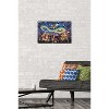 Trends International One Piece: Wano Country - Crew Dragon Unframed Wall Poster Print White Mounts Bundle 14.725" x 22.375" - 2 of 4