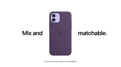 Grip for MagSafe for iPhone 13 mini & iPhone 12 mini –