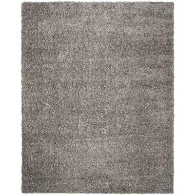 Madrid Shag 200 MDG256 Power Loomed Indoor Rug - Safavieh