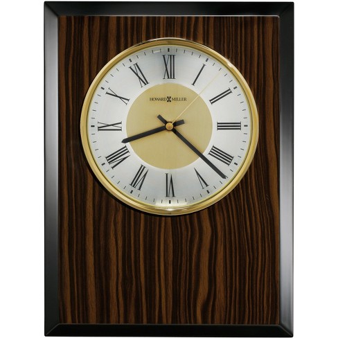 Howard Miller 620 158 Wall Clock For Sale Online Ebay