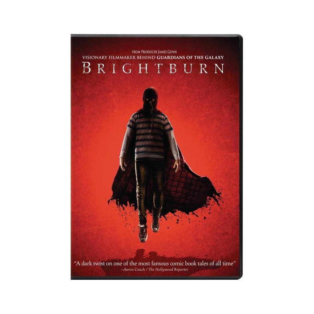 UPC 043396556782 product image for Brightburn (DVD) | upcitemdb.com