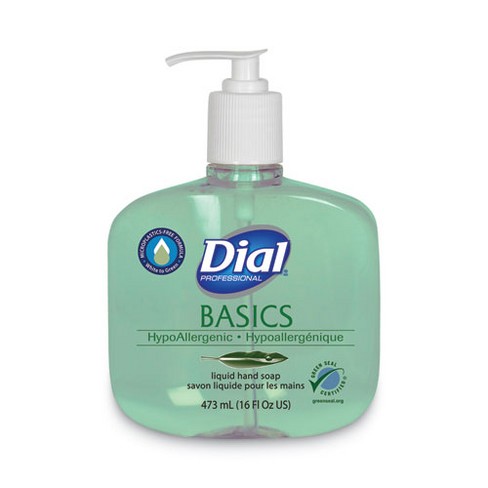 Target dial foaming soap sale