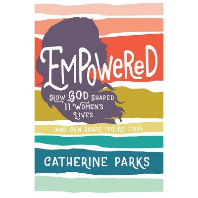 Empowered - by  Catherine Parks (Paperback)