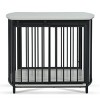 31'' Furniture Style Dog Crate Indoor Dog Kennel End Table for Medium Dogs Decorative Pet Crate for Home Use-LAOTIES - 4 of 4