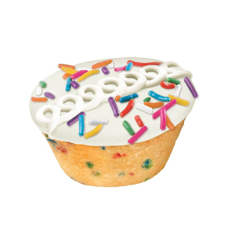 Hostess Birthday Cupcakes - 8ct/13.1oz., 2 of 14