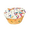 Hostess Birthday Cupcakes - 8ct/13.1oz. - image 2 of 4