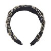 Unique Bargains Women's Vintage Fashion Headbands 1 Pc - 4 of 4