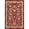 Unique Loom    Espahan Cape Cod Area Rug - 2 of 4