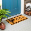 Evergreen Atlanta Falcons, PVC Mat 1C - 4 of 4