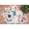 C&F Home Summer Napkin Set of 6 - 4 of 4